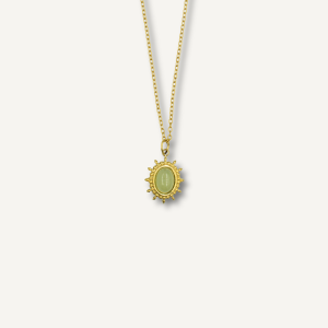 Collar Hera