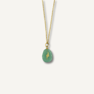 Collar Bronte