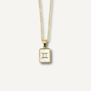 Collar Caelestis