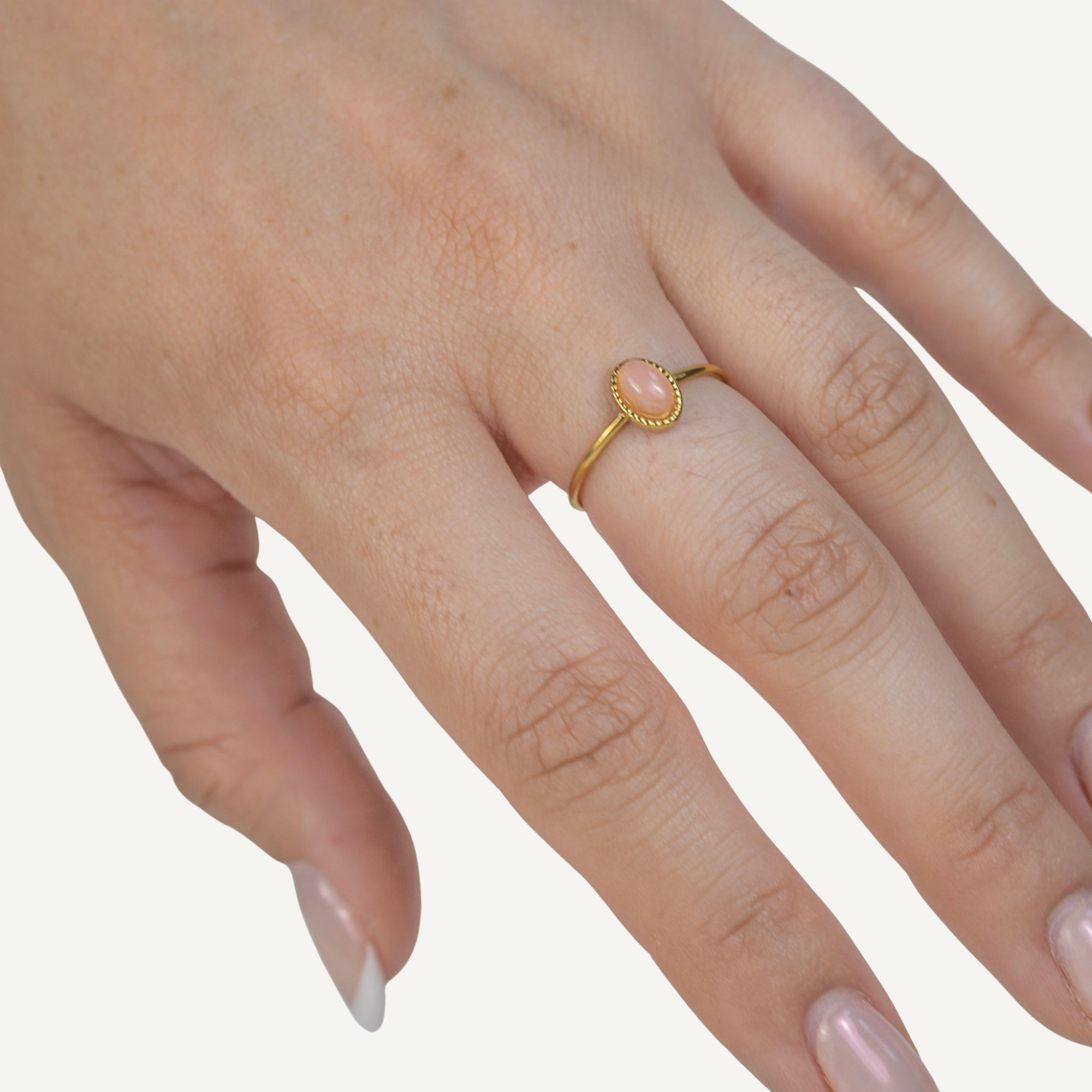 Anillo Diana - Imagen 2