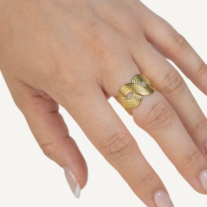 Anillo Artemisa