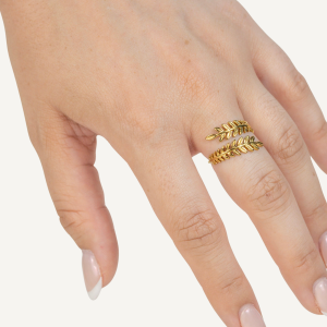 Anillo Ceres
