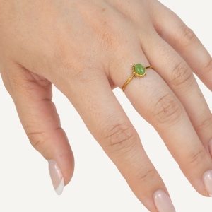 Anillo Diana