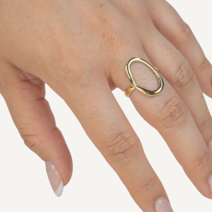 Anillo Aura