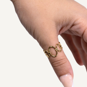 Anillo Cibeles